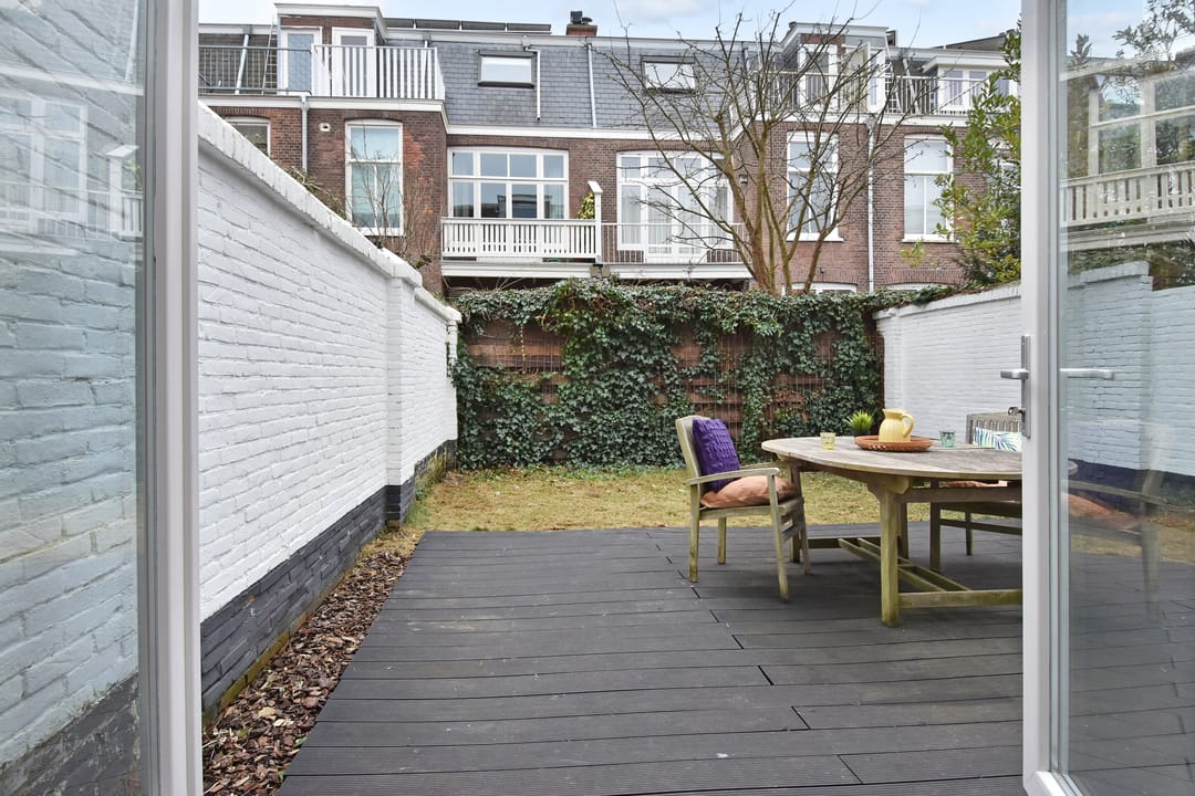 Foto 22 van Laan van Meerdervoort 298-A