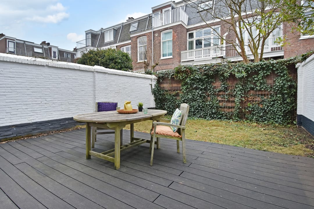 Foto 23 van Laan van Meerdervoort 298-A