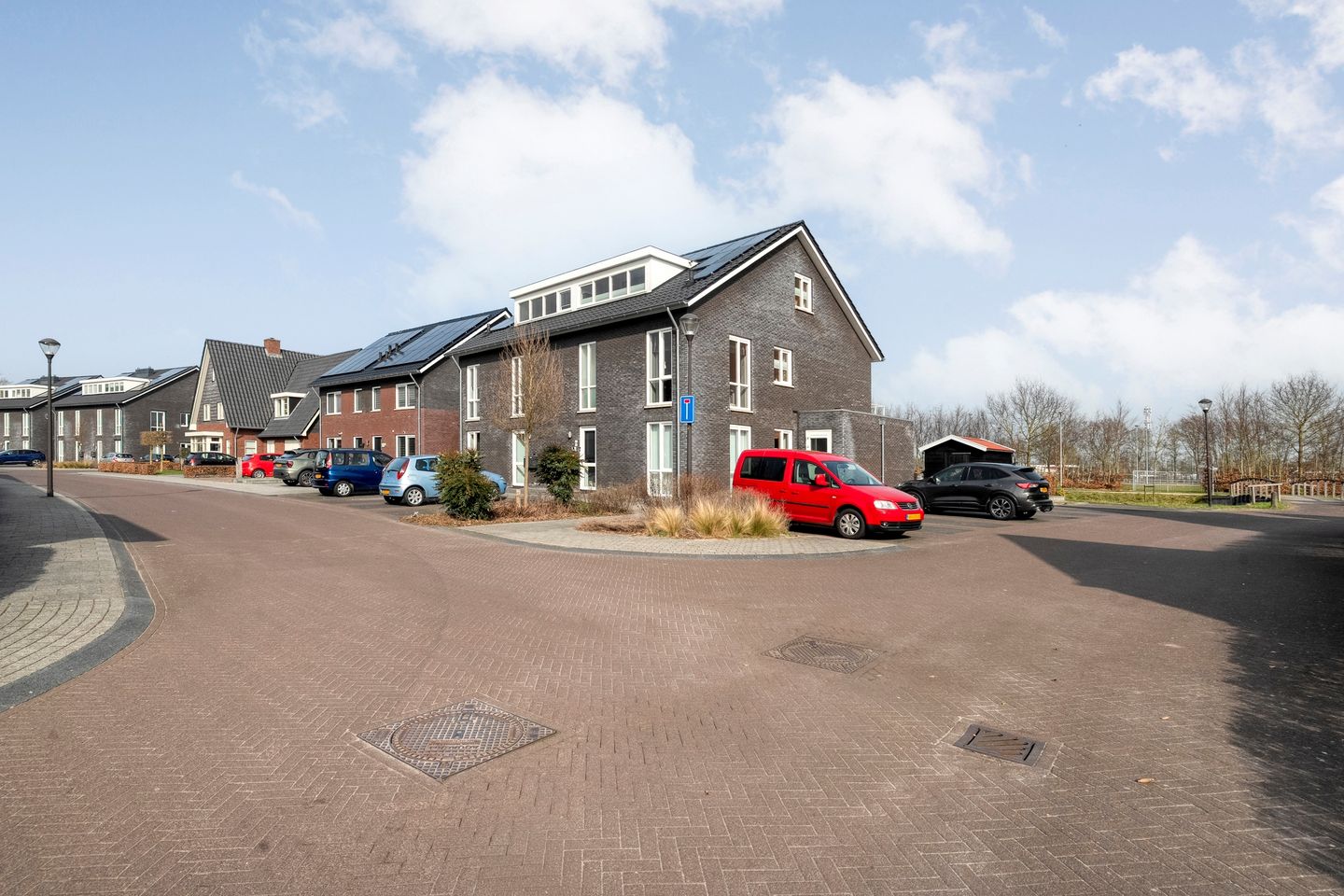 Foto 10 van Stekelbaars 15-C