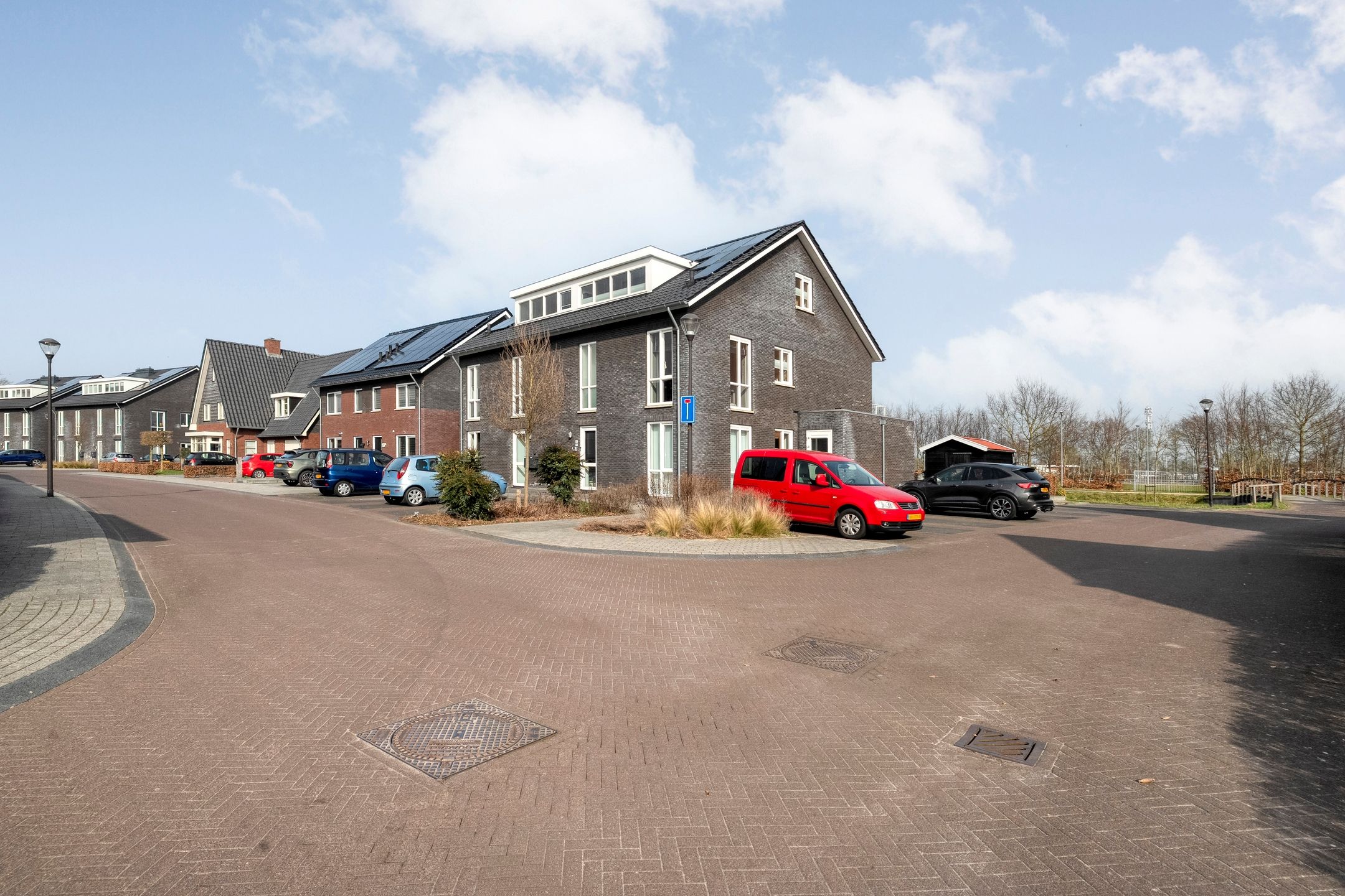 Photo 12 of Stekelbaars 15-C
