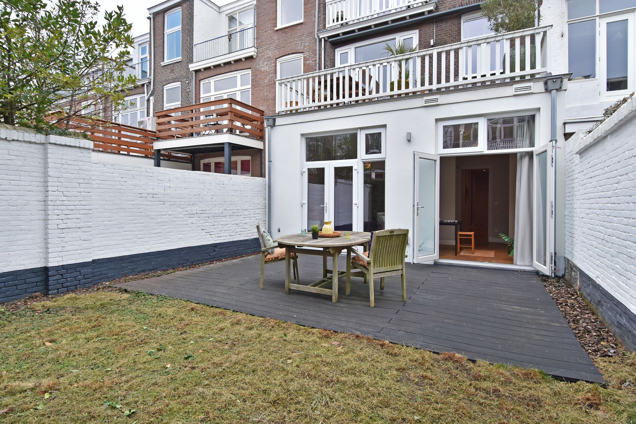 Foto 24 van Laan van Meerdervoort 298-A