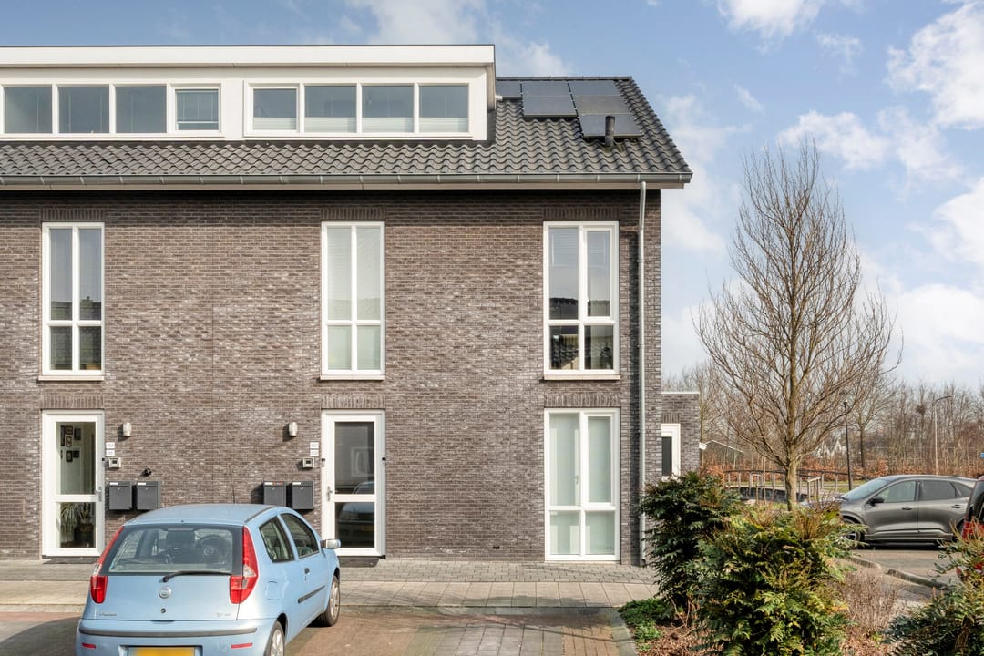 Foto 11 van Stekelbaars 15-C