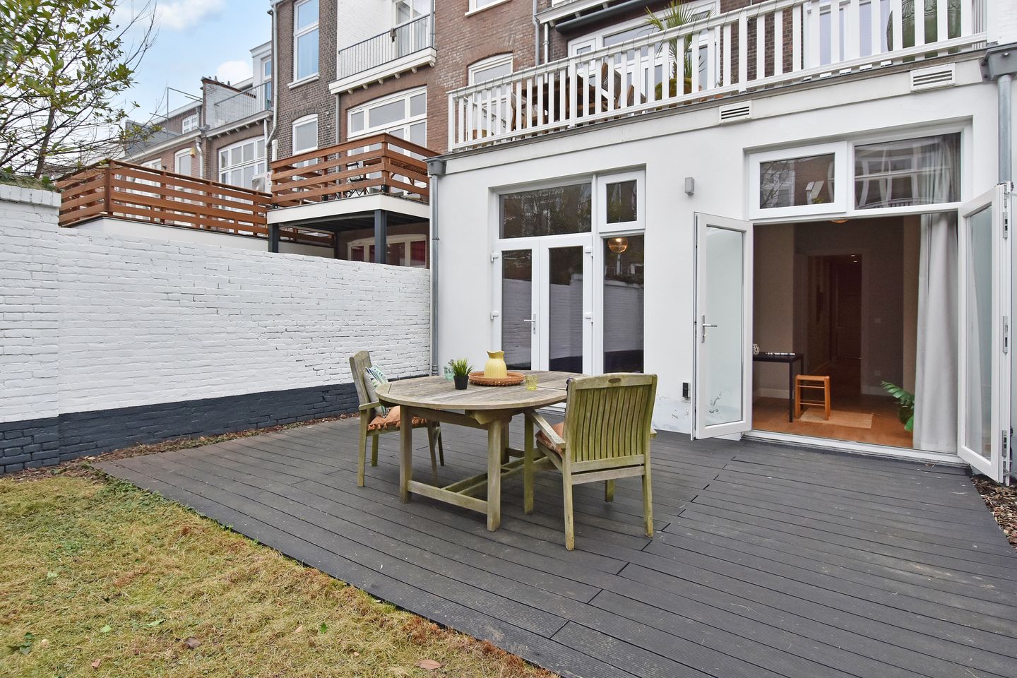 Foto 25 van Laan van Meerdervoort 298-A