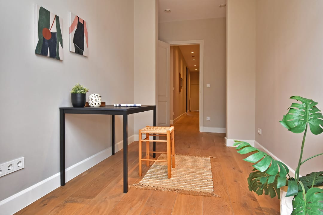 Foto 26 van Laan van Meerdervoort 298-A