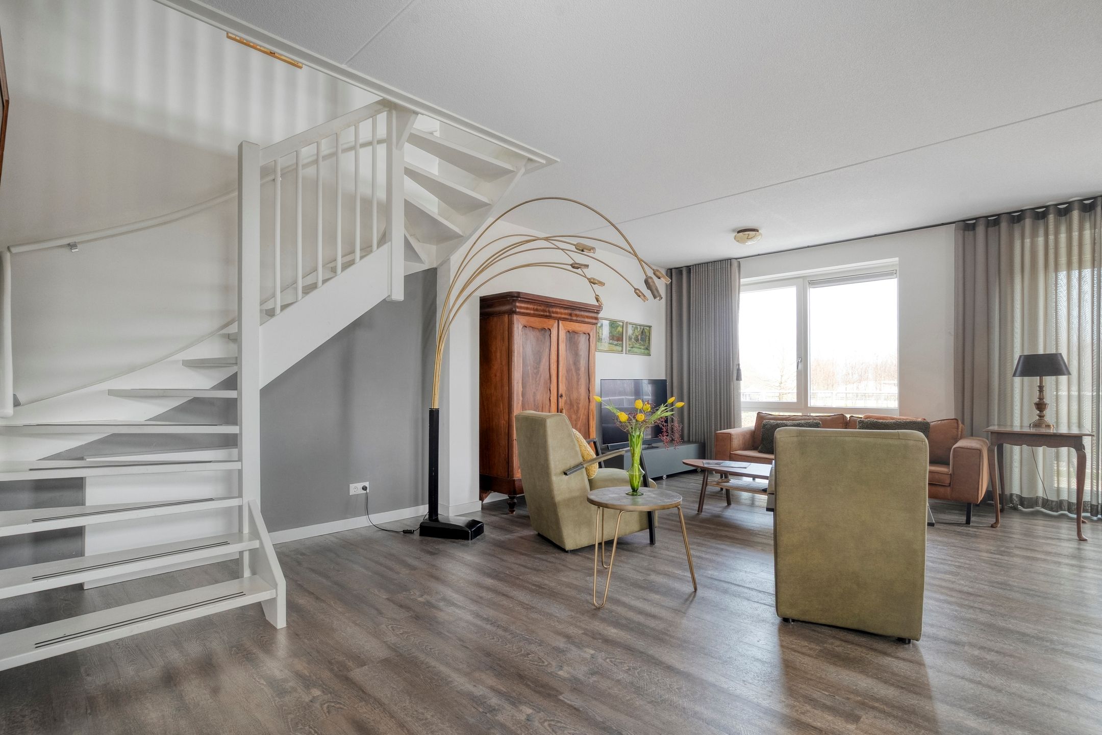 Foto 15 van Stekelbaars 15-C