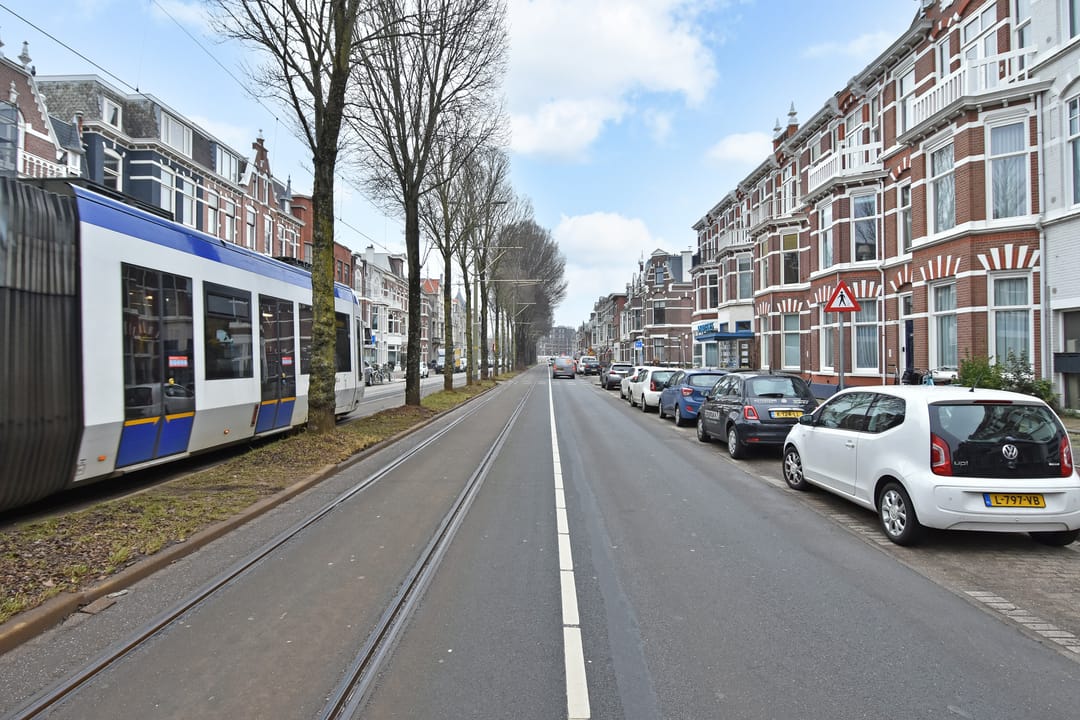 Foto 32 van Laan van Meerdervoort 298-A