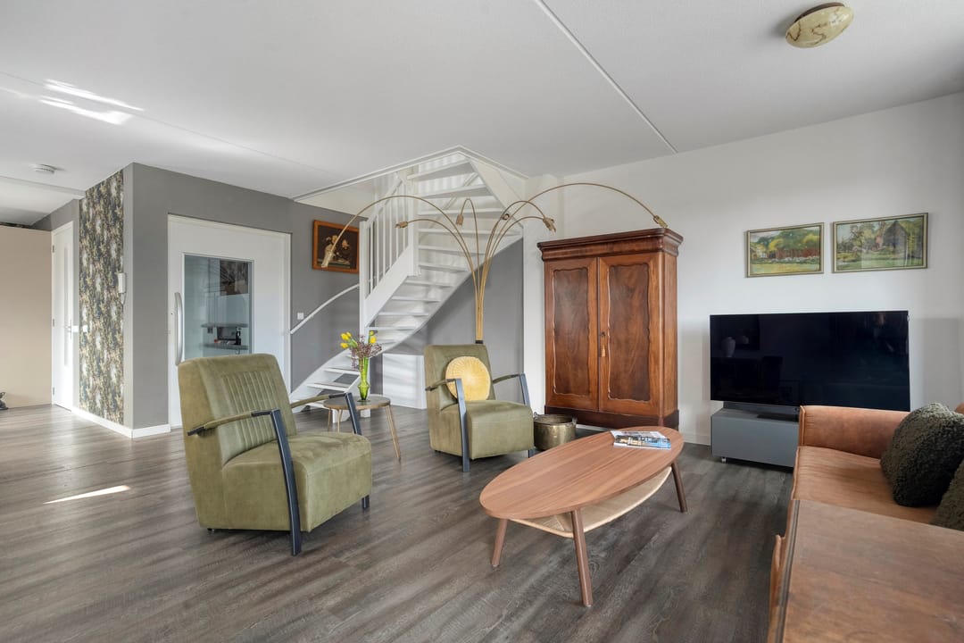 Foto 16 van Stekelbaars 15-C