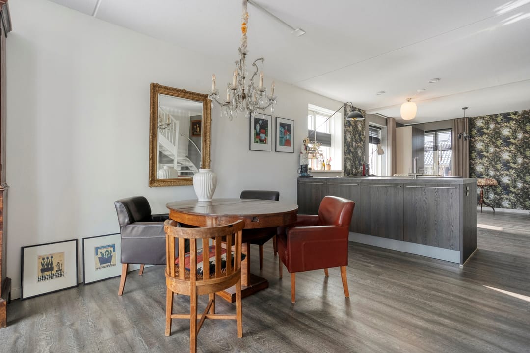 Foto 17 van Stekelbaars 15-C