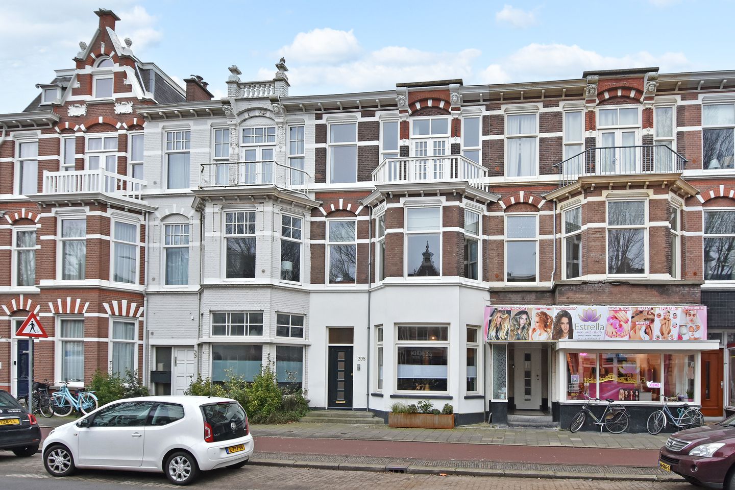 Foto 34 van Laan van Meerdervoort 298-A