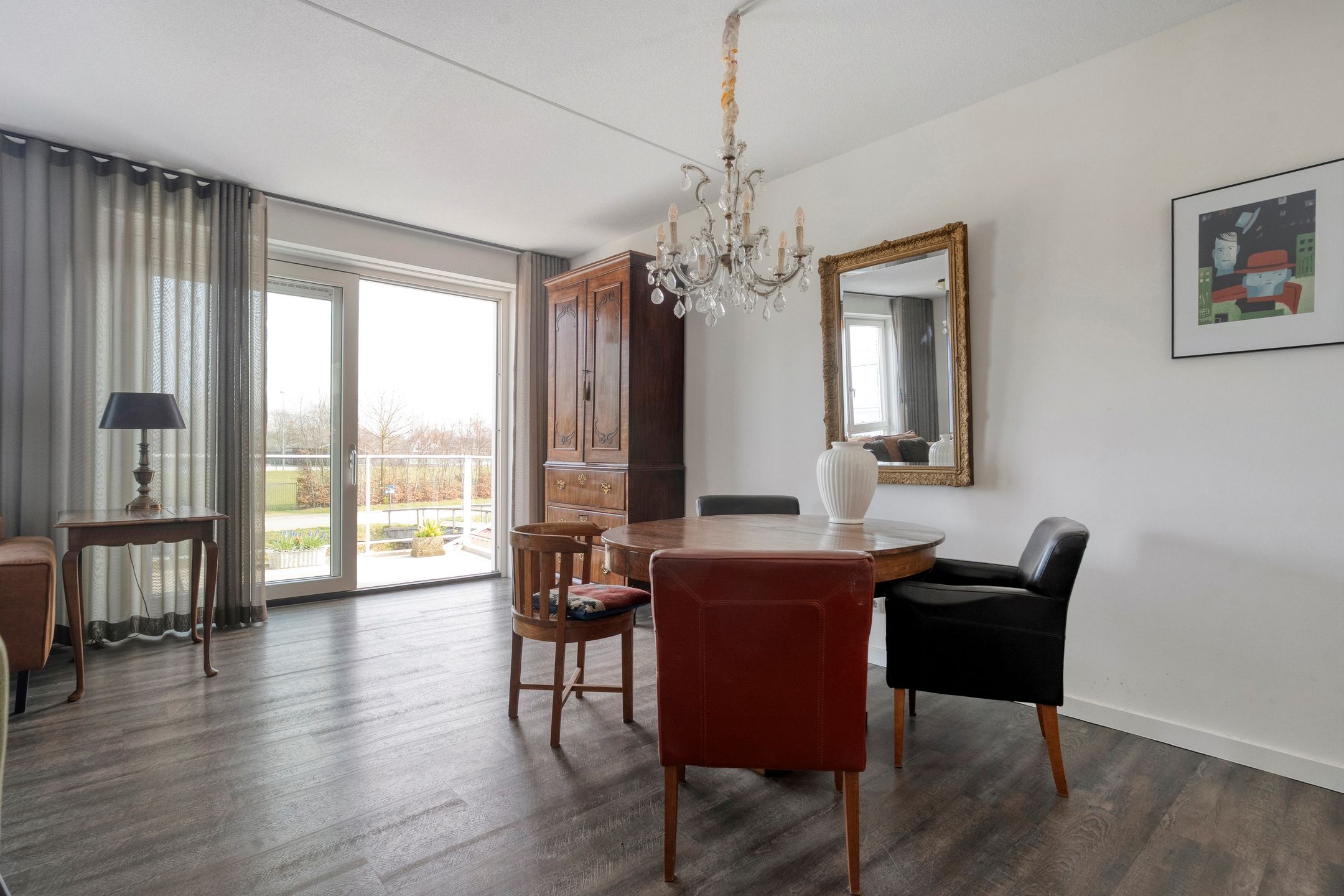 Foto 18 van Stekelbaars 15-C