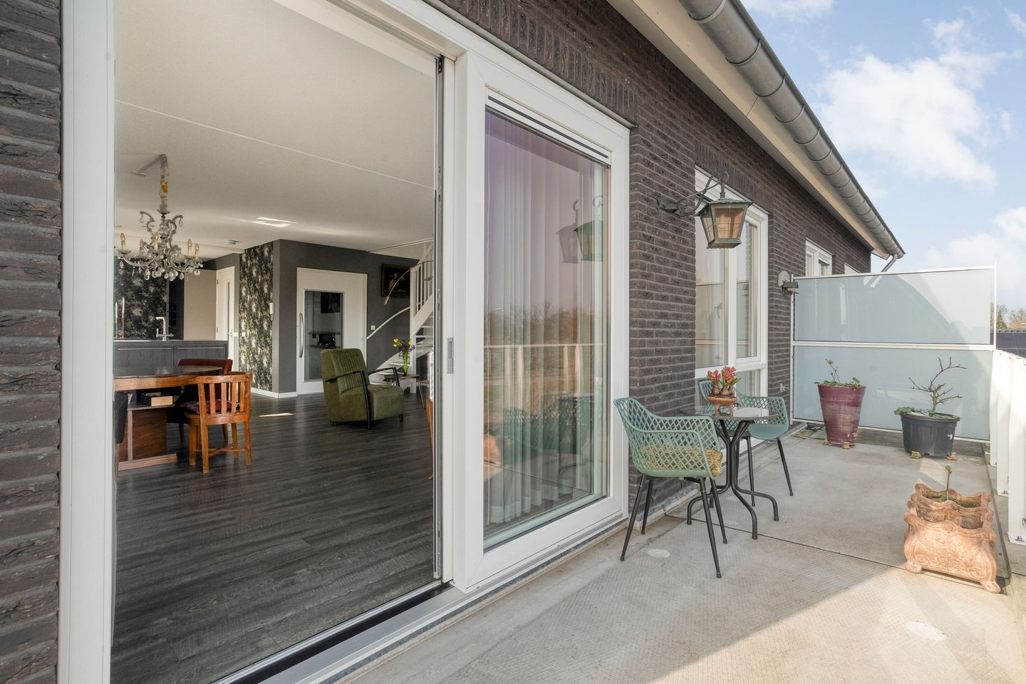 Foto 20 van Stekelbaars 15-C