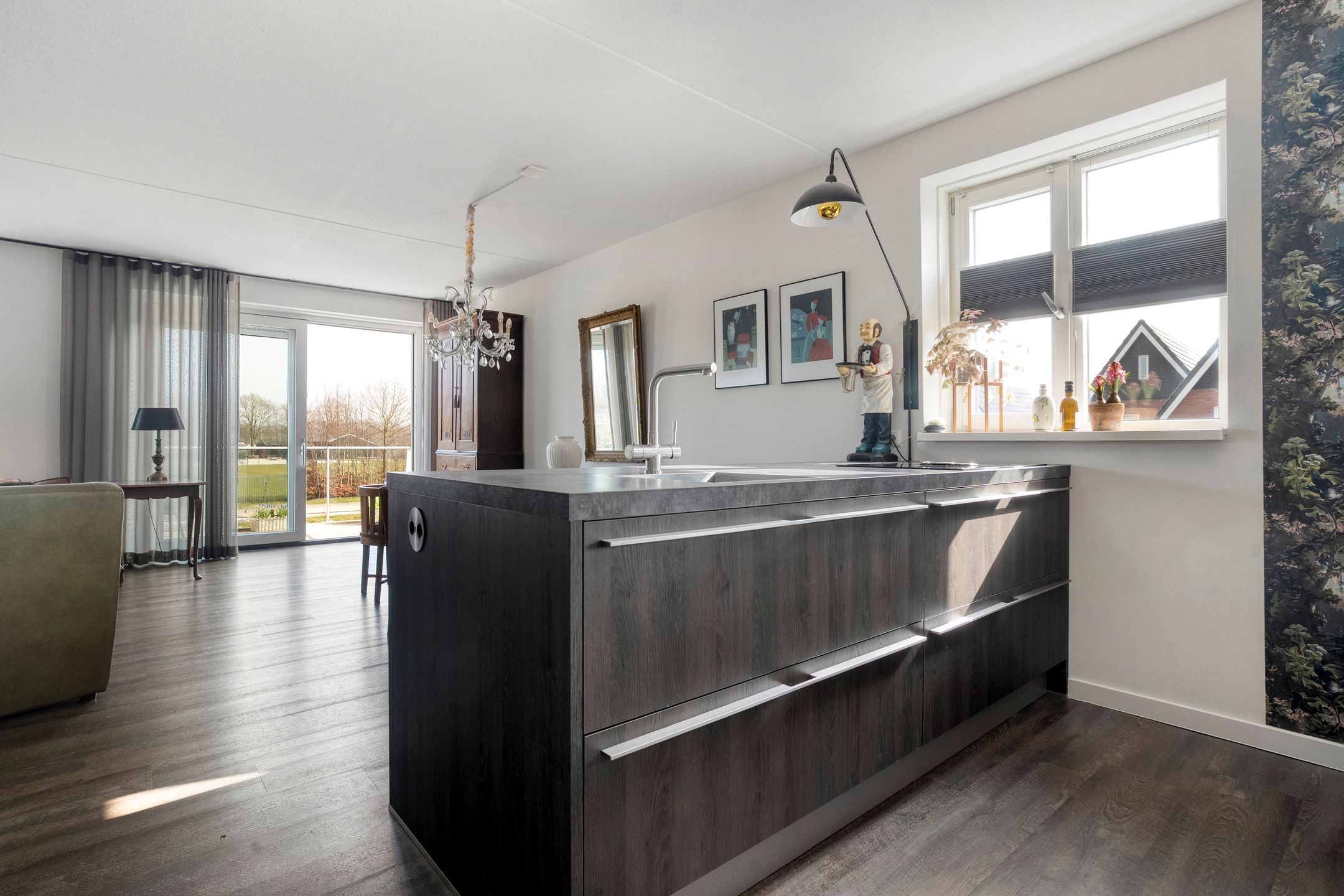 Foto 21 van Stekelbaars 15-C