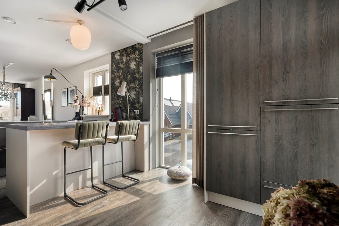 Foto 23 van Stekelbaars 15-C