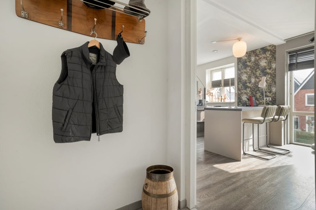 Foto 26 van Stekelbaars 15-C