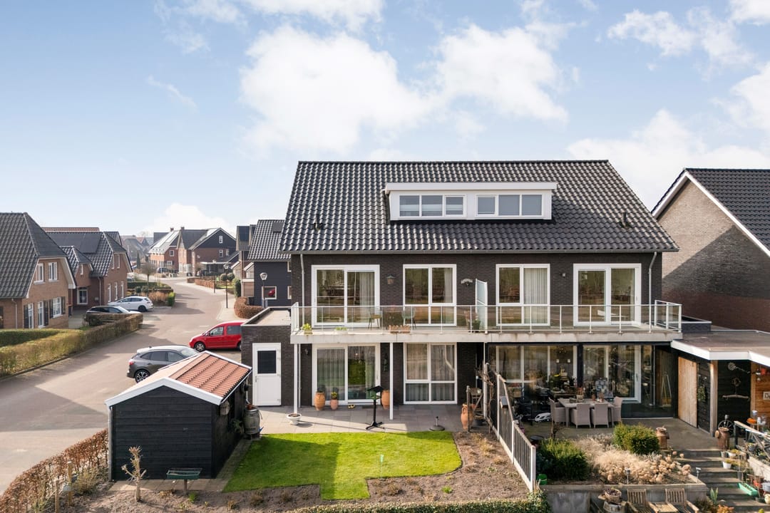 Foto 37 van Stekelbaars 15-C