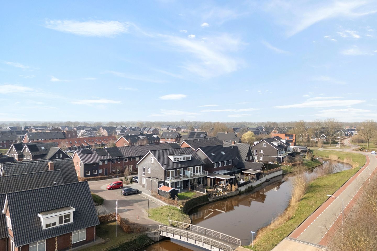 Foto 40 van Stekelbaars 15-C