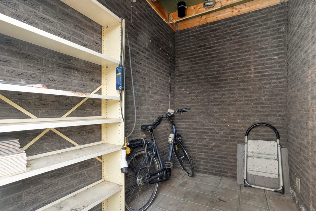 Foto 41 van Stekelbaars 15-C