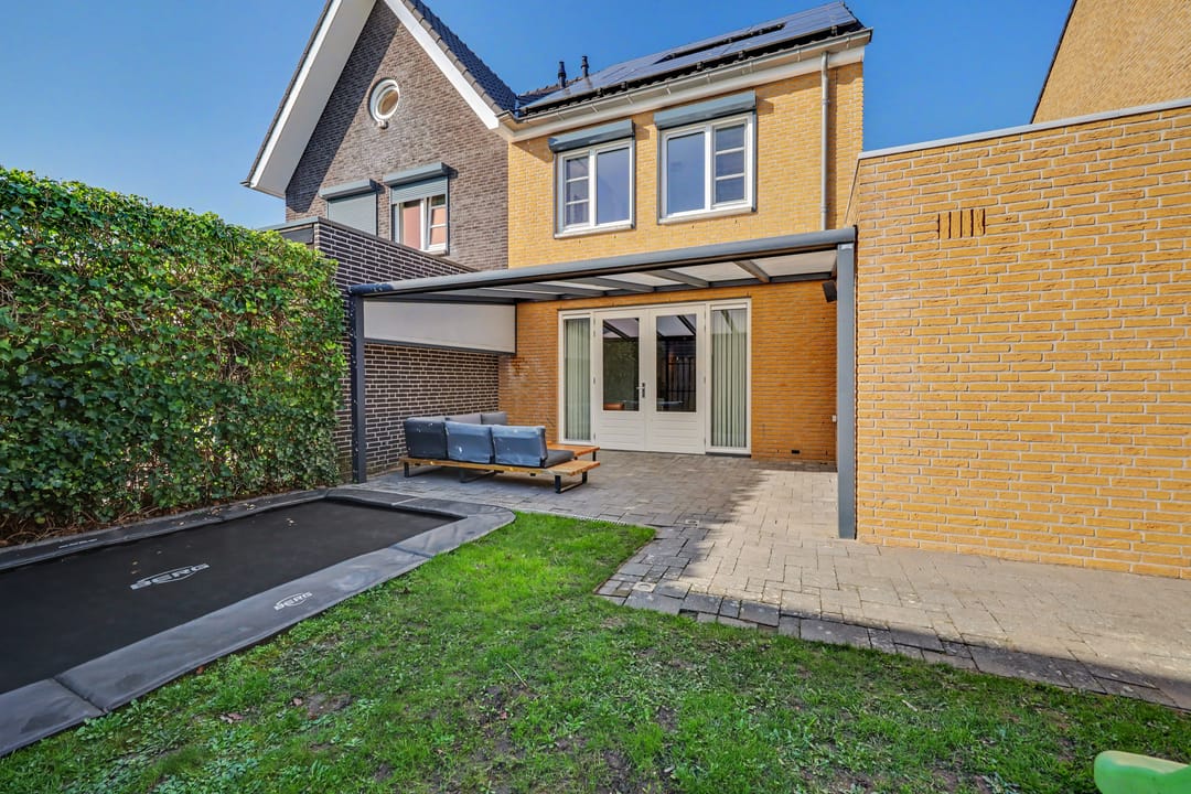 Photo 32 of Katarijnehof 47