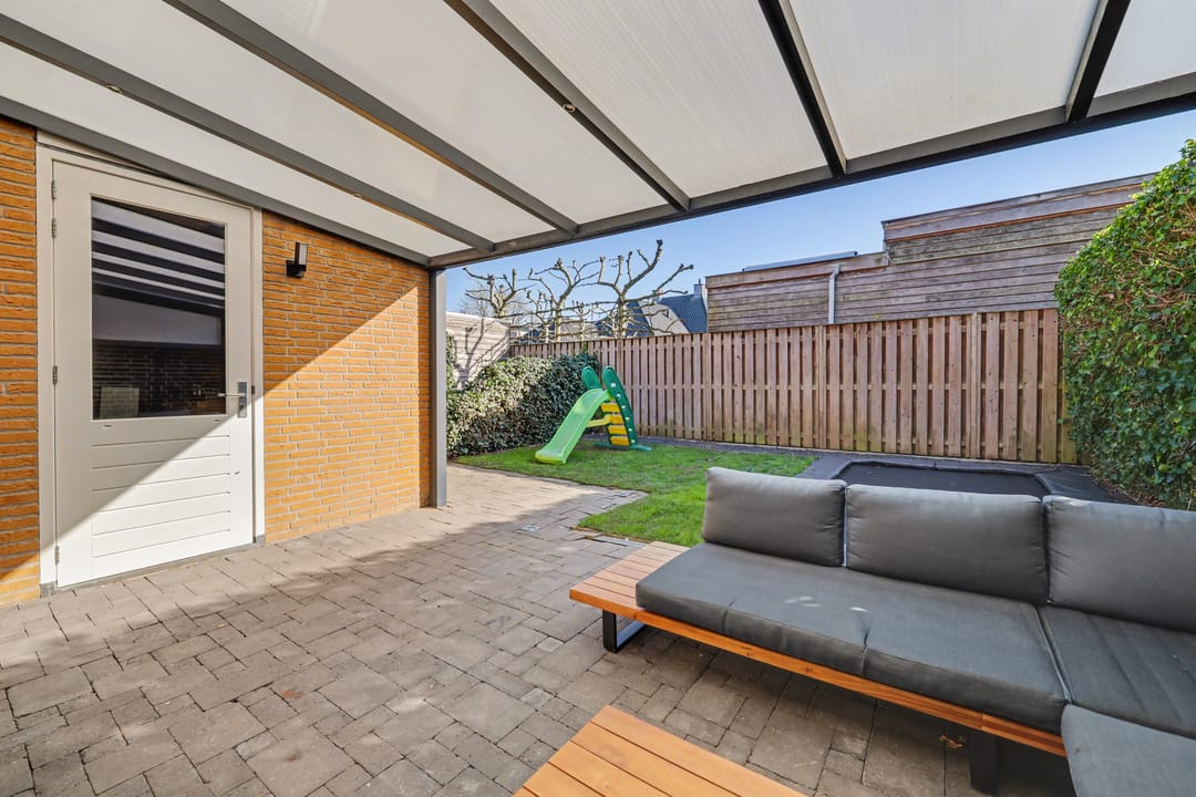 Photo 2 of Katarijnehof 47