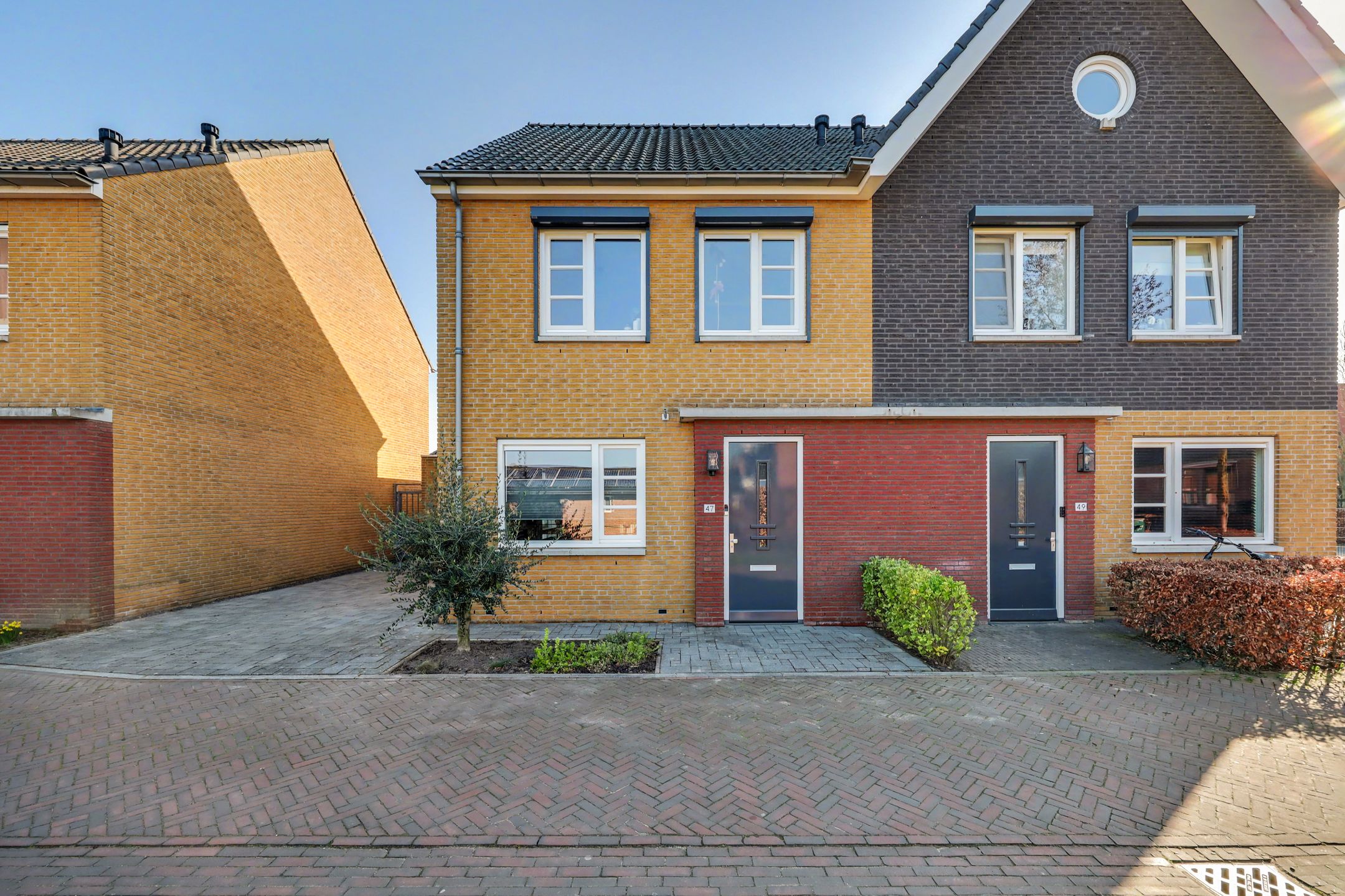 Katarijnehof 47 