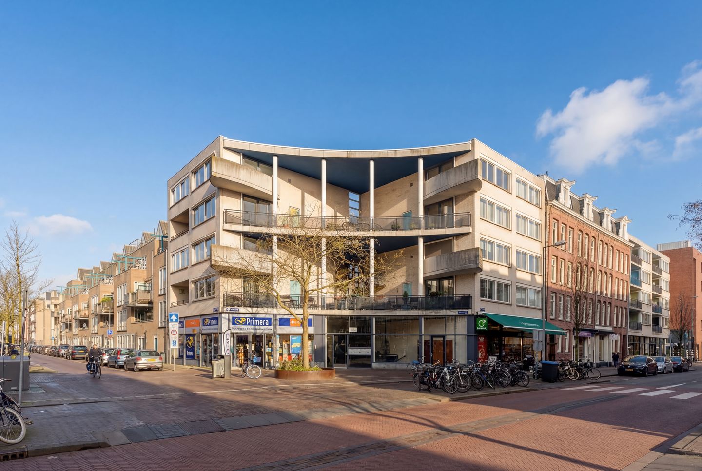 Photo 4 of Beukenplein 4-D