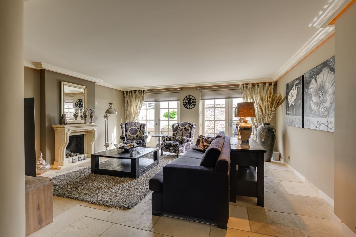 Foto 4 van Arendshorst 4