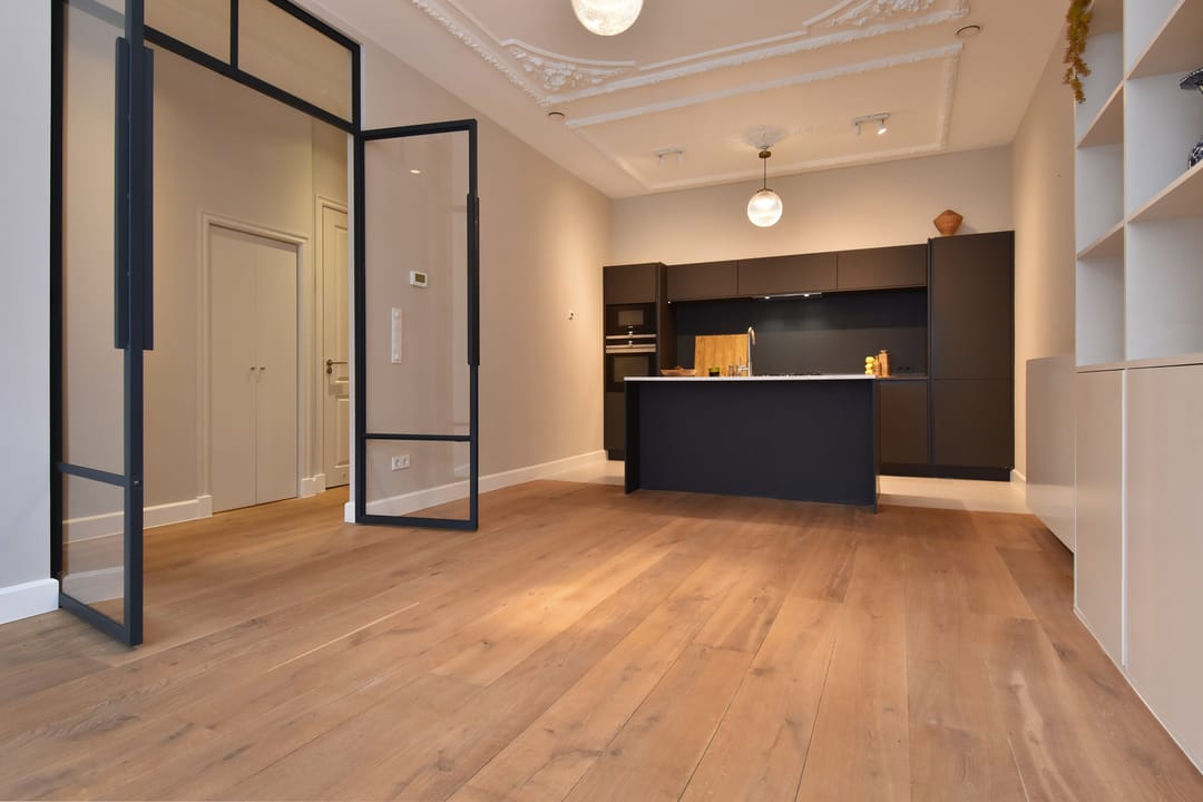 Foto 11 van Laan van Meerdervoort 298-A