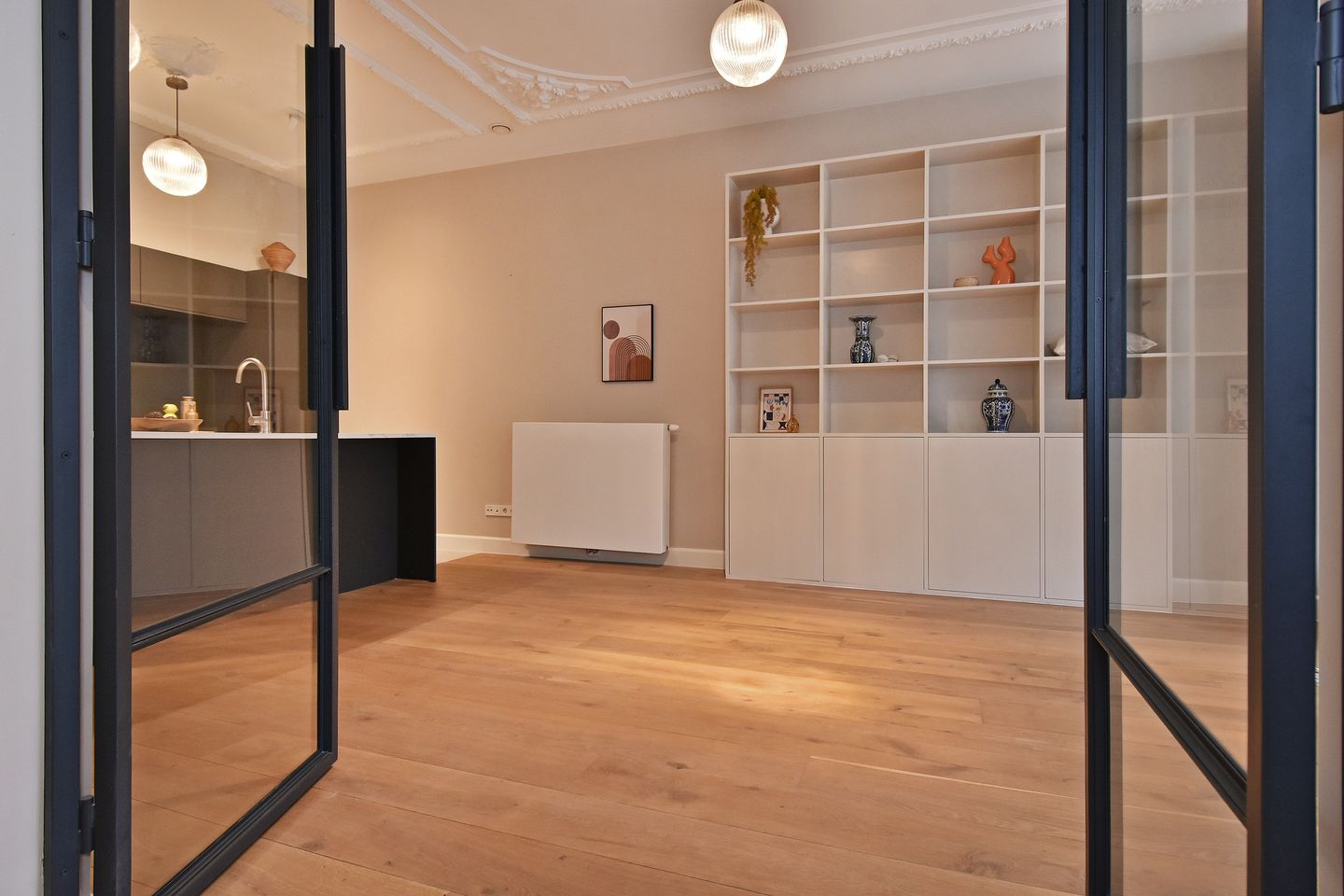 Foto 5 van Laan van Meerdervoort 298-A