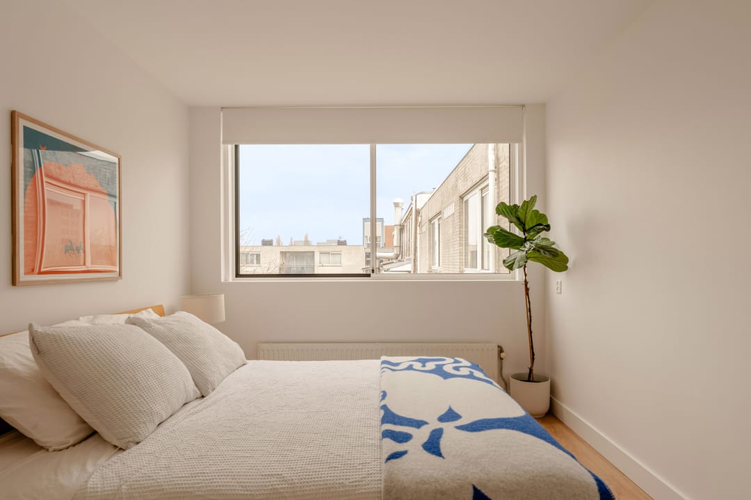 Photo 17 of Beukenplein 4-D