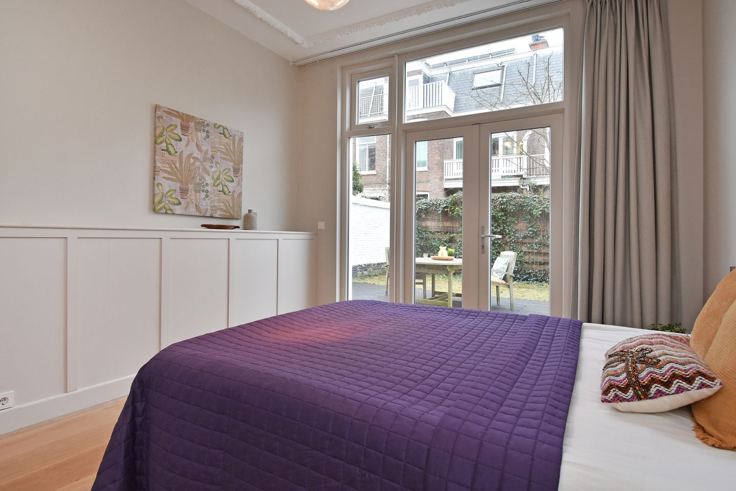 Foto 19 van Laan van Meerdervoort 298-A