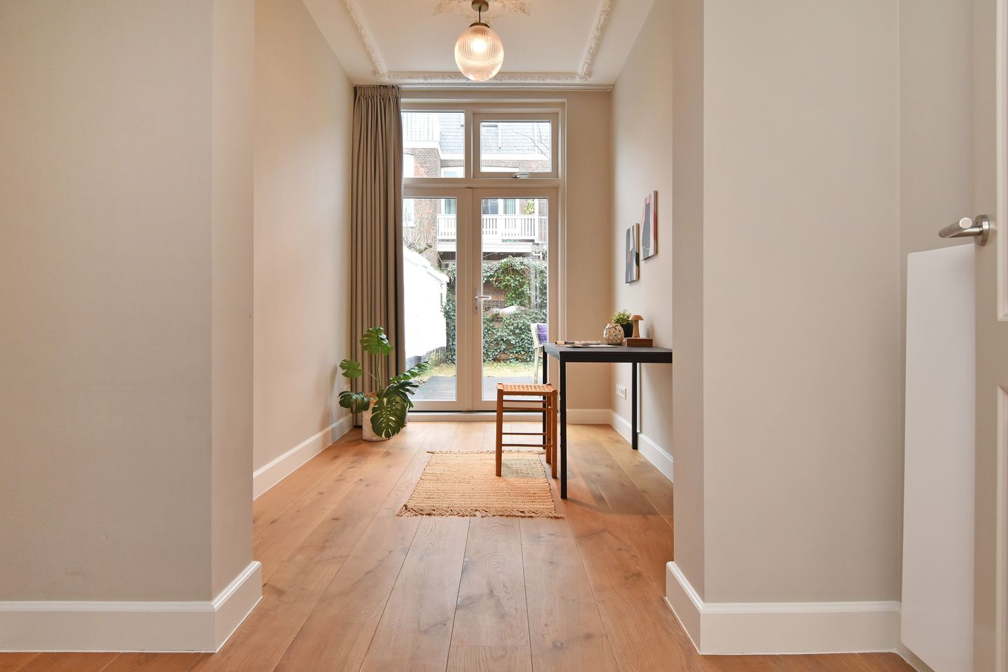 Foto 20 van Laan van Meerdervoort 298-A