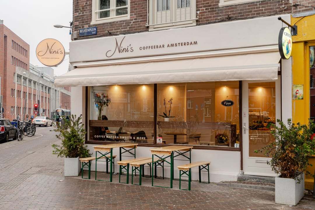 Photo 32 of Beukenplein 4-D