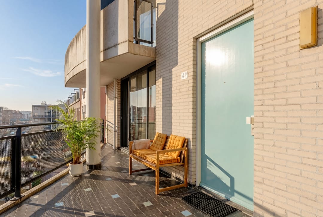 Photo 31 of Beukenplein 4-D