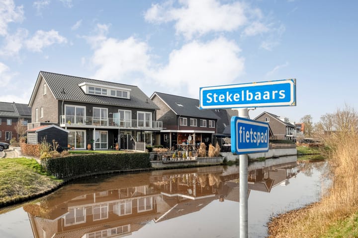Photo 2 of Stekelbaars 15-C