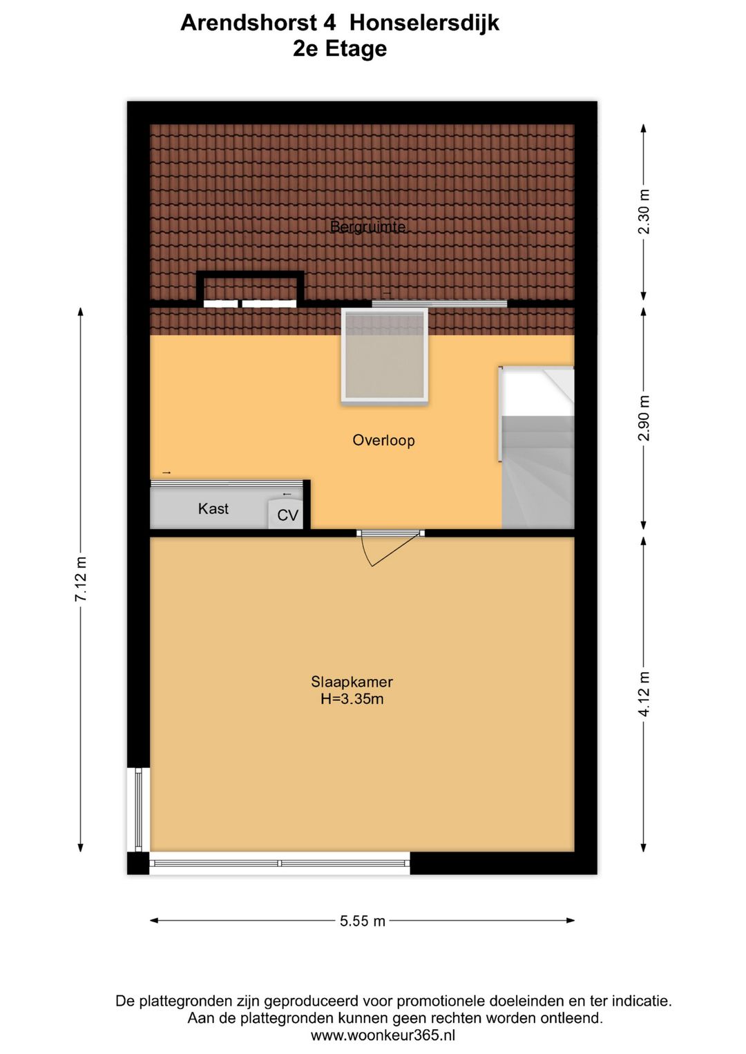 Foto 43 van Arendshorst 4