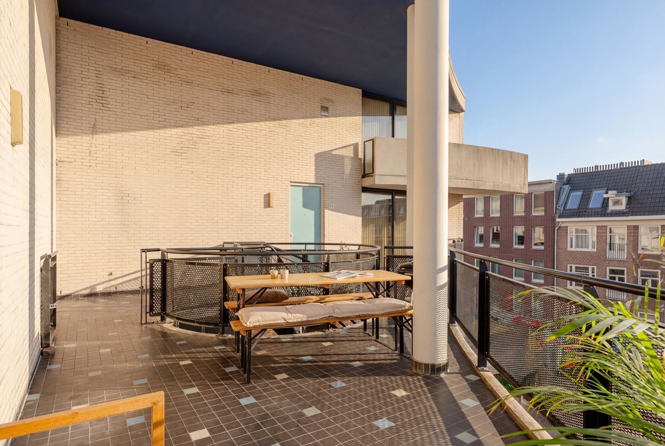 Photo 30 of Beukenplein 4-D