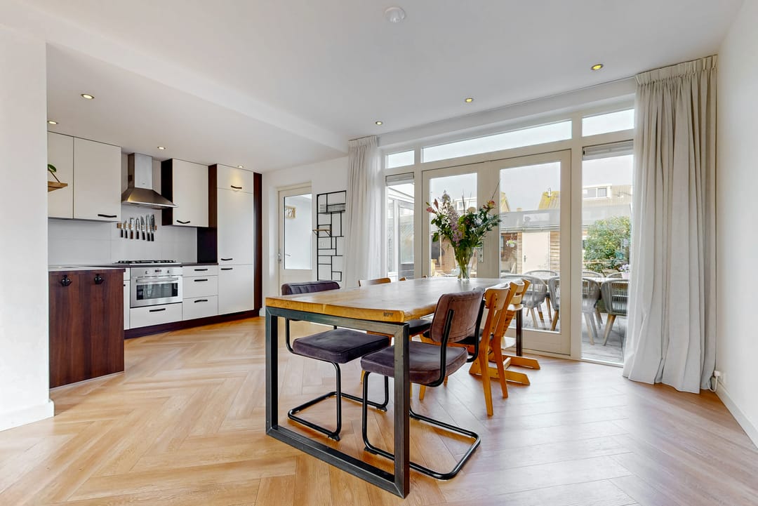 Foto 8 van Burgemeester Bosmalaan 19