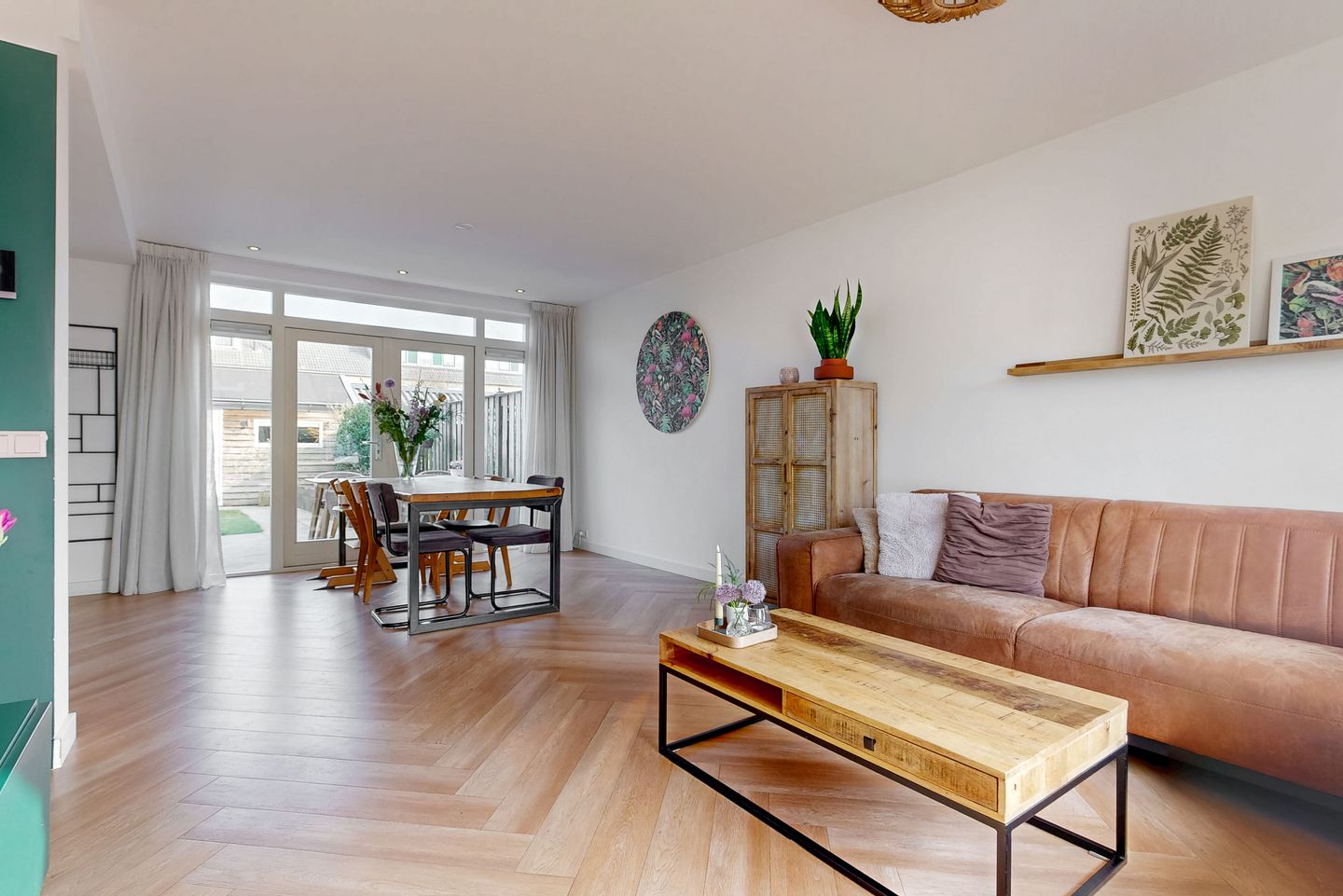 Foto 10 van Burgemeester Bosmalaan 19