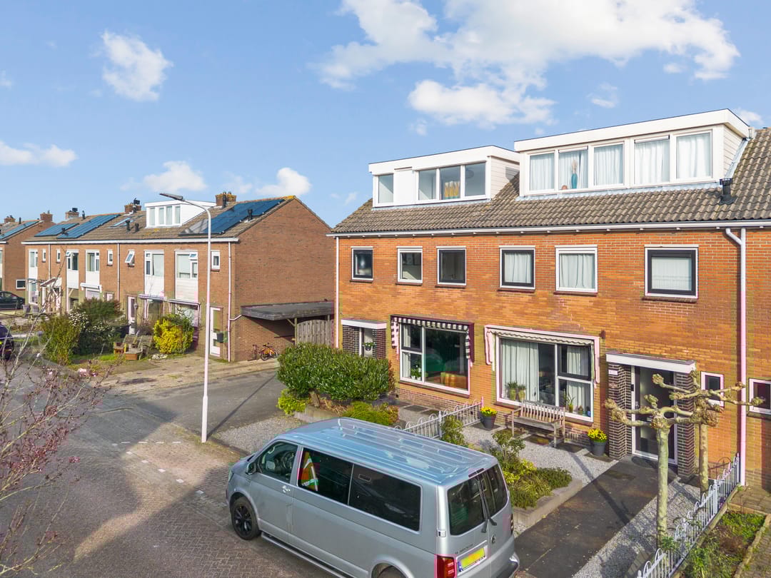 Foto 41 van Burgemeester Bosmalaan 19