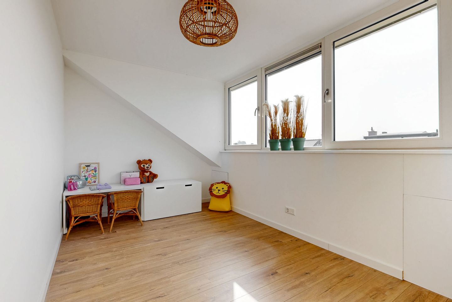 Foto 29 van Burgemeester Bosmalaan 19