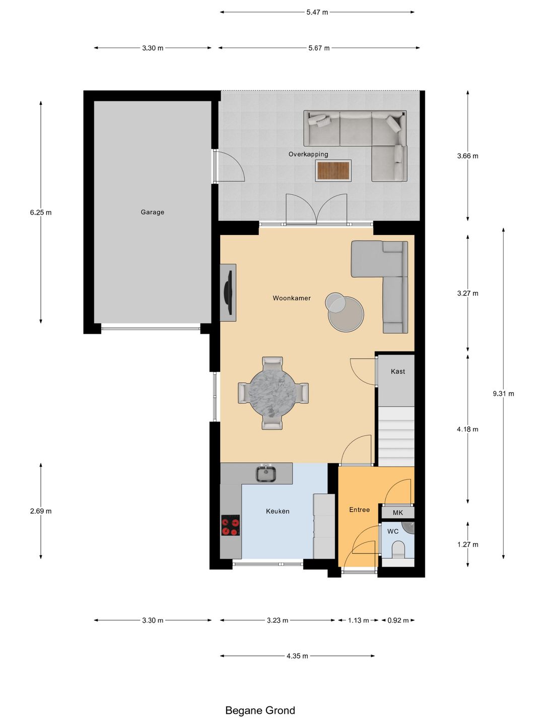 Photo 43 of Katarijnehof 47