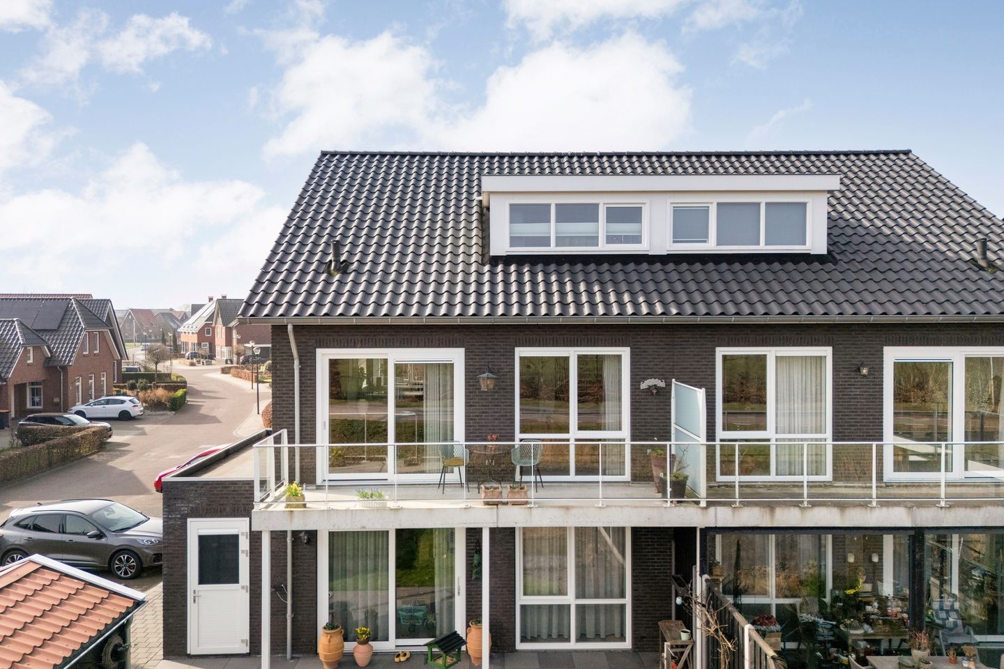 Foto 4 van Stekelbaars 15-C