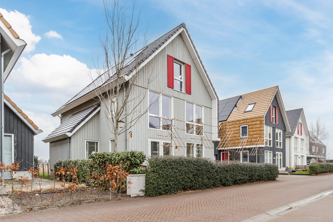 Foto 7 van Atlantis 23