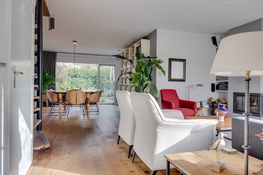 Foto 7 van Roggeland 4