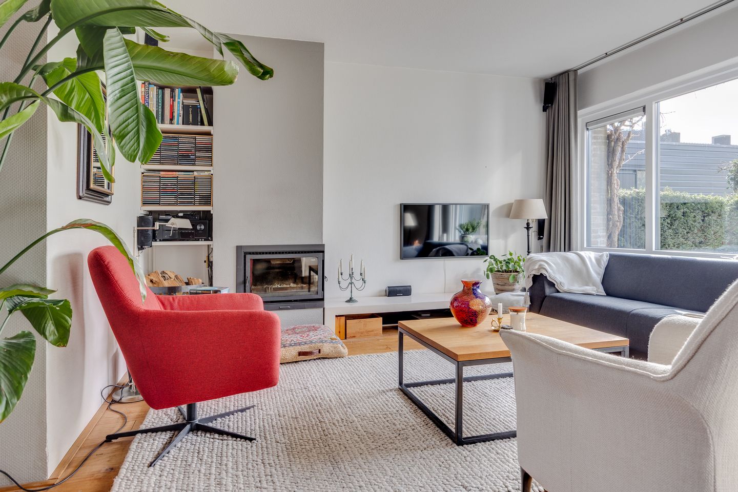 Foto 5 van Roggeland 4