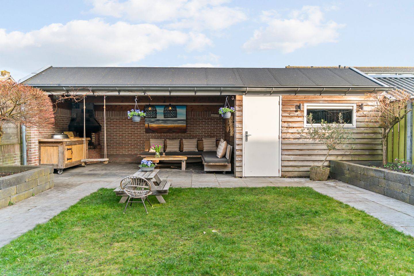 Foto 4 van Burgemeester Bosmalaan 19