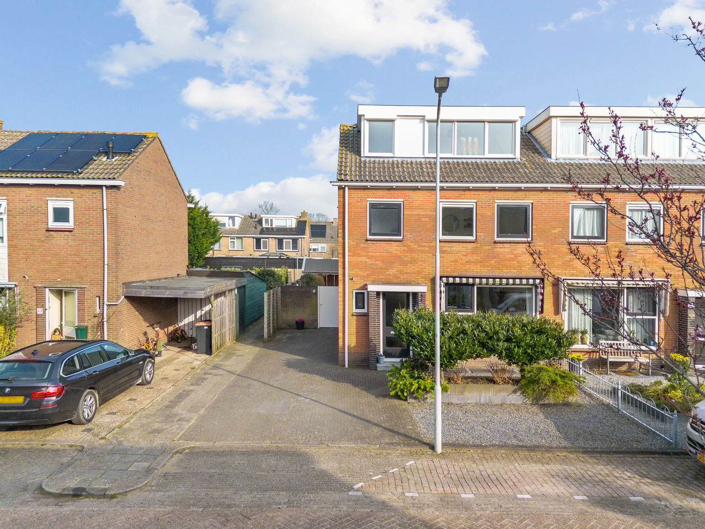 Foto 5 van Burgemeester Bosmalaan 19