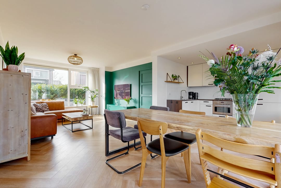 Foto 16 van Burgemeester Bosmalaan 19