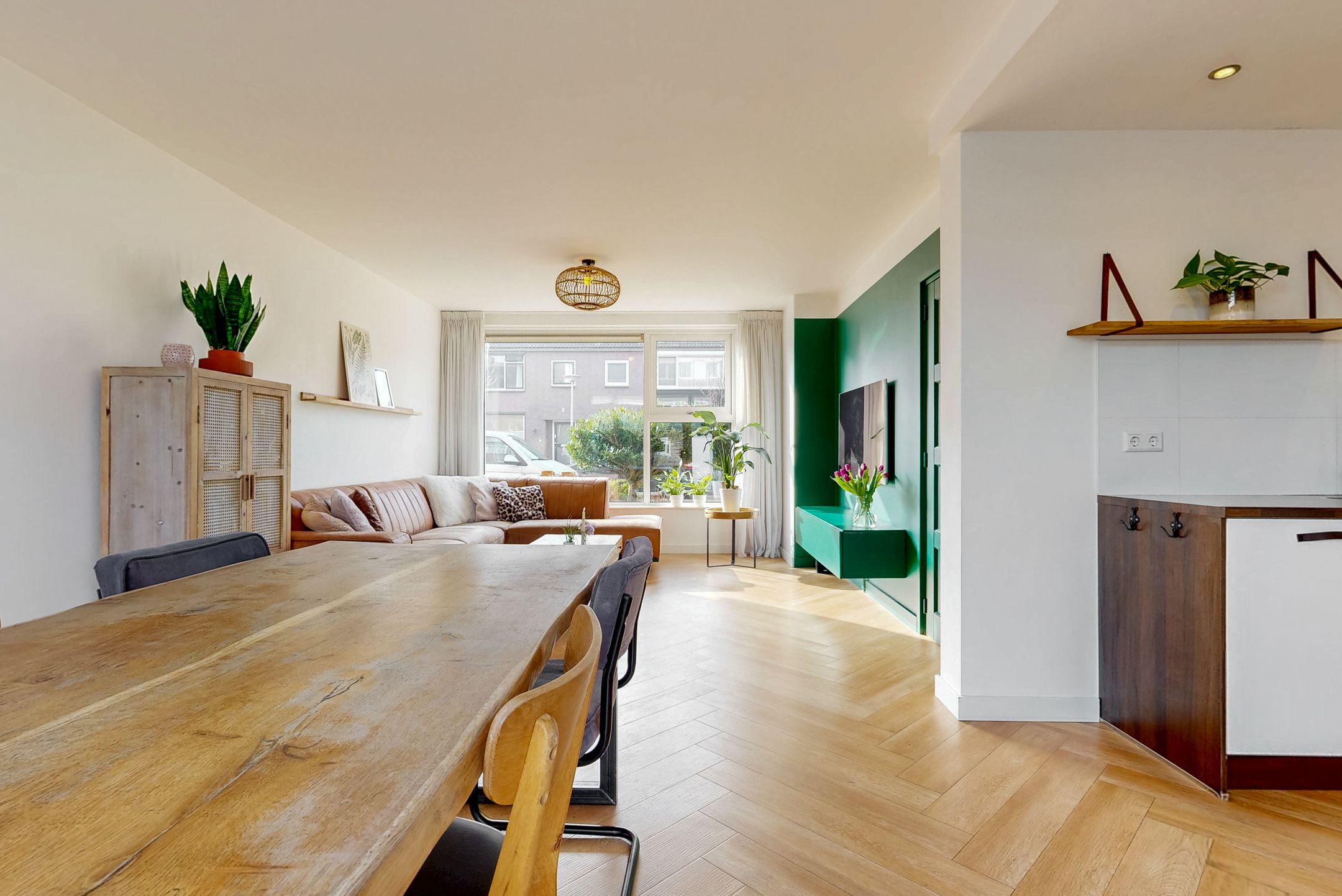 Foto 12 van Burgemeester Bosmalaan 19