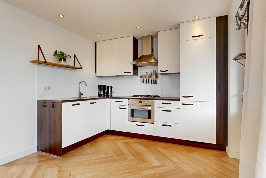 Foto 13 van Burgemeester Bosmalaan 19